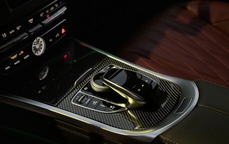 Mercedes-Benz G-Класс AMG, 2022 год, 20 500 000 рублей, 27 фотография