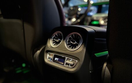 Mercedes-Benz G-Класс AMG, 2022 год, 20 500 000 рублей, 38 фотография