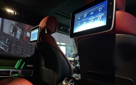 Mercedes-Benz G-Класс AMG, 2022 год, 20 500 000 рублей, 36 фотография