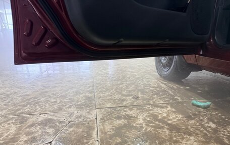 ЗАЗ Sens, 2009 год, 250 000 рублей, 2 фотография