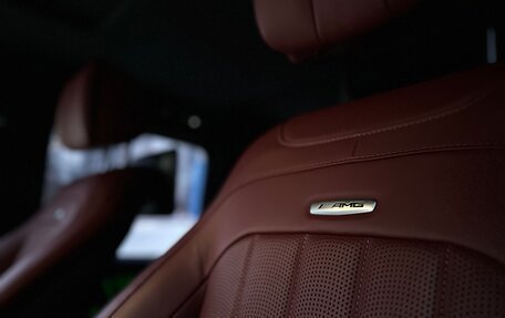 Mercedes-Benz G-Класс AMG, 2022 год, 20 500 000 рублей, 32 фотография