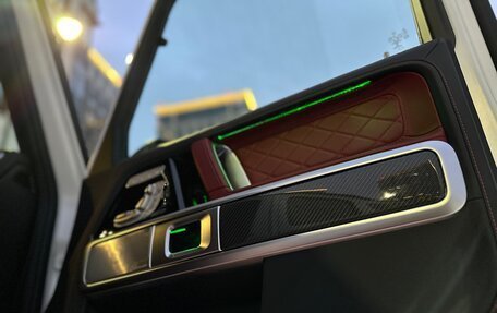 Mercedes-Benz G-Класс AMG, 2022 год, 20 500 000 рублей, 35 фотография