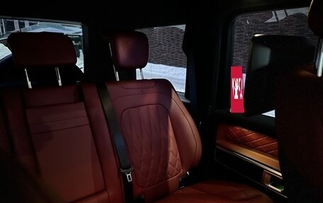 Mercedes-Benz G-Класс AMG, 2022 год, 20 500 000 рублей, 37 фотография