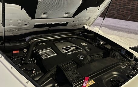 Mercedes-Benz G-Класс AMG, 2022 год, 20 500 000 рублей, 39 фотография