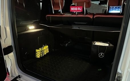 Mercedes-Benz G-Класс AMG, 2022 год, 20 500 000 рублей, 40 фотография