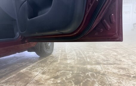 ЗАЗ Sens, 2009 год, 250 000 рублей, 6 фотография