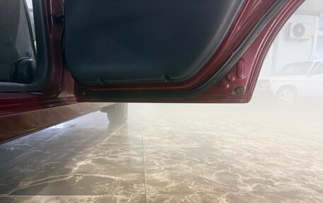 ЗАЗ Sens, 2009 год, 250 000 рублей, 7 фотография