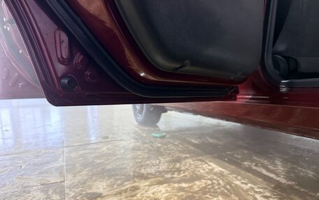 ЗАЗ Sens, 2009 год, 250 000 рублей, 5 фотография