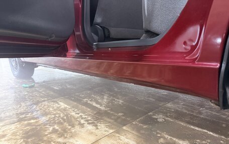 ЗАЗ Sens, 2009 год, 250 000 рублей, 10 фотография