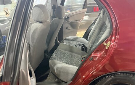 ЗАЗ Sens, 2009 год, 250 000 рублей, 3 фотография