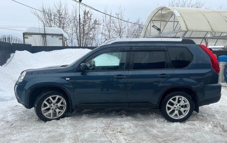 Nissan X-Trail, 2014 год, 1 400 000 рублей, 2 фотография