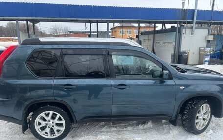 Nissan X-Trail, 2014 год, 1 400 000 рублей, 6 фотография