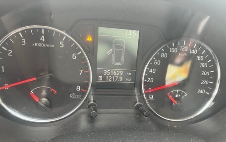 Nissan X-Trail, 2014 год, 1 400 000 рублей, 9 фотография