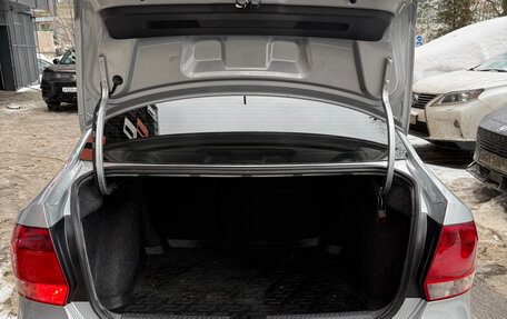 Volkswagen Polo VI (EU Market), 2013 год, 990 000 рублей, 6 фотография