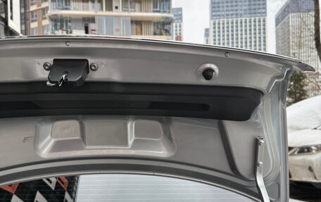 Volkswagen Polo VI (EU Market), 2013 год, 990 000 рублей, 7 фотография