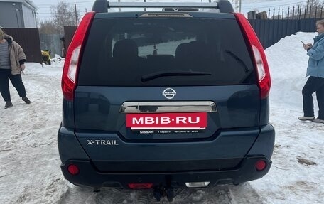 Nissan X-Trail, 2014 год, 1 400 000 рублей, 3 фотография