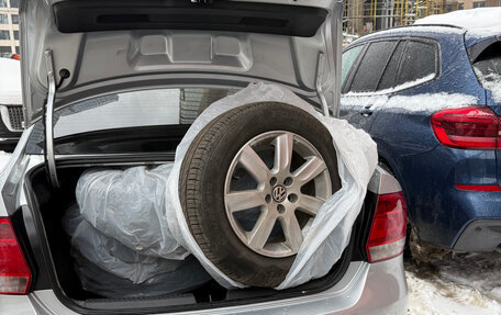 Volkswagen Polo VI (EU Market), 2013 год, 990 000 рублей, 18 фотография