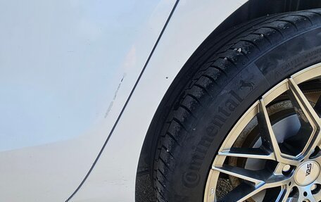 Volkswagen Polo VI (EU Market), 2013 год, 765 000 рублей, 13 фотография