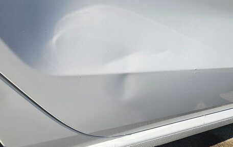 Volkswagen Polo VI (EU Market), 2013 год, 765 000 рублей, 14 фотография