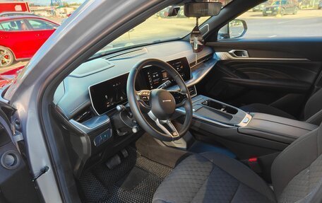 Haval F7, 2024 год, 2 320 000 рублей, 5 фотография