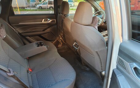 Haval F7, 2024 год, 2 320 000 рублей, 7 фотография