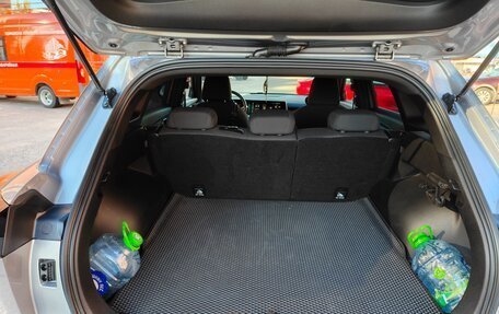 Haval F7, 2024 год, 2 320 000 рублей, 6 фотография