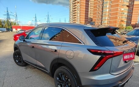 Haval F7, 2024 год, 2 320 000 рублей, 3 фотография