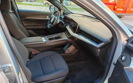 Haval F7, 2024 год, 2 320 000 рублей, 8 фотография