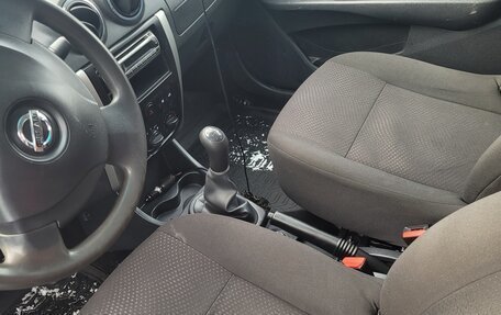 Nissan Almera, 2014 год, 500 000 рублей, 3 фотография