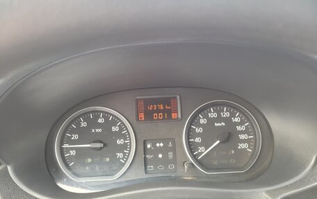 Nissan Almera, 2014 год, 500 000 рублей, 4 фотография