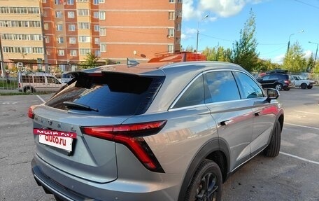 Haval F7, 2024 год, 2 320 000 рублей, 2 фотография