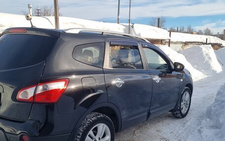 Nissan Qashqai+2 I, 2010 год, 1 050 000 рублей, 4 фотография