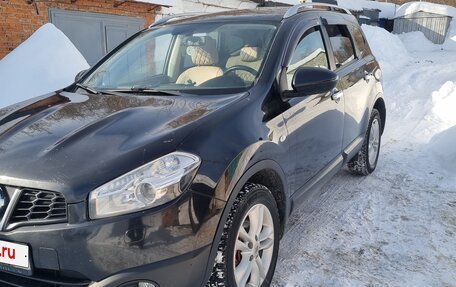 Nissan Qashqai+2 I, 2010 год, 1 050 000 рублей, 5 фотография