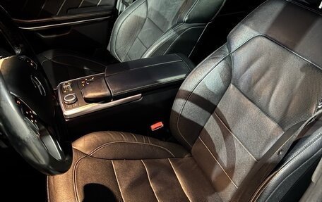 Mercedes-Benz GL-Класс, 2014 год, 1 950 000 рублей, 6 фотография