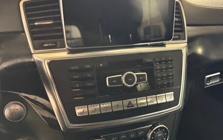 Mercedes-Benz GL-Класс, 2014 год, 1 950 000 рублей, 8 фотография