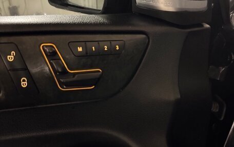 Mercedes-Benz GL-Класс, 2014 год, 1 950 000 рублей, 9 фотография