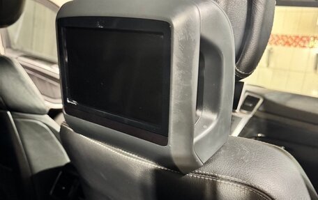 Mercedes-Benz GL-Класс, 2014 год, 1 950 000 рублей, 12 фотография