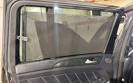 Mercedes-Benz GL-Класс, 2014 год, 1 950 000 рублей, 13 фотография