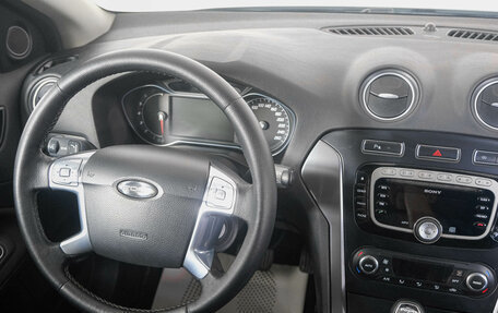 Ford Mondeo IV, 2013 год, 949 000 рублей, 13 фотография