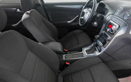 Ford Mondeo IV, 2013 год, 949 000 рублей, 12 фотография