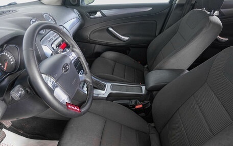 Ford Mondeo IV, 2013 год, 949 000 рублей, 9 фотография