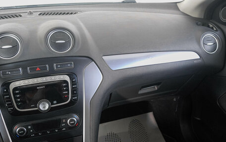 Ford Mondeo IV, 2013 год, 949 000 рублей, 15 фотография