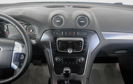 Ford Mondeo IV, 2013 год, 949 000 рублей, 19 фотография