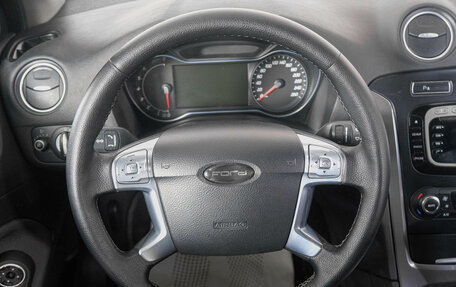 Ford Mondeo IV, 2013 год, 949 000 рублей, 16 фотография