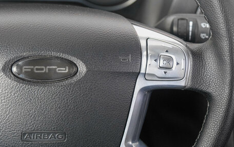 Ford Mondeo IV, 2013 год, 949 000 рублей, 18 фотография