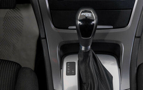 Ford Mondeo IV, 2013 год, 949 000 рублей, 22 фотография