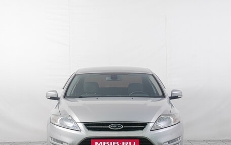 Ford Mondeo IV, 2013 год, 949 000 рублей, 2 фотография