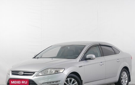 Ford Mondeo IV, 2013 год, 949 000 рублей, 4 фотография
