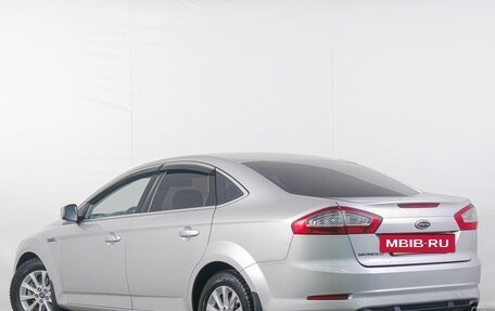 Ford Mondeo IV, 2013 год, 949 000 рублей, 5 фотография