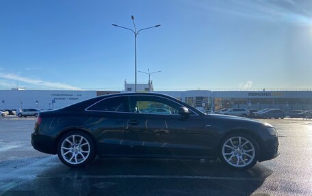 Audi A5, 2009 год, 1 200 000 рублей, 8 фотография
